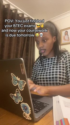 Balancing BTEC Applied Science Coursework and Exams