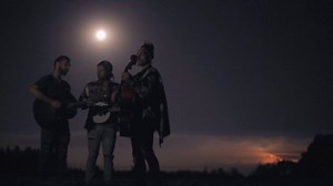 The Summer Solstice intersects with a full moon every 70 years and was dubbed "Strawberry Moon" by Native Americans. For anyone who missed it last night, we can all share it together. See you in 70 years, Strawberry Moon! | MAGIC GIANT