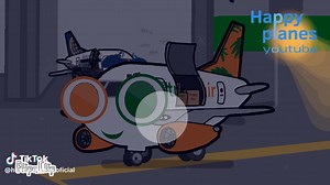 Experience TransAir Flight 810: A Happy Plane Adventure