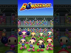 Bomberman Videos for DS - GameFAQs