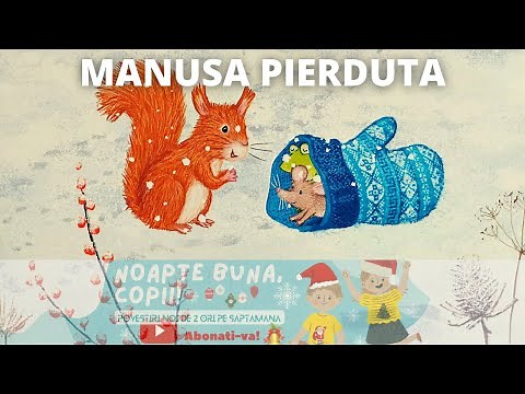 🎅🎄 MANUSA PIERDUTA ❄⛄ (HD 1080p)