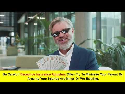 What Does Nevada Consider a Legal Injury? | Lerner & Rowe Las Vegas