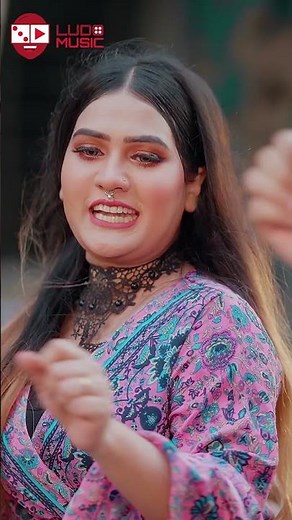 Tempo - টেম্পু🛺 | Sojib ft Beauty Khan | Hridoy | Sajjad Chowdhury | Bangla song 2024 | Ludo Music