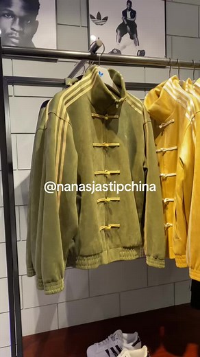 New Color Release of Adidas Originals Hand-Carry Jastip