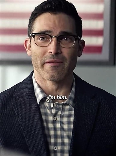 Superman Can't Hide From Lois Lane's Father #shorts