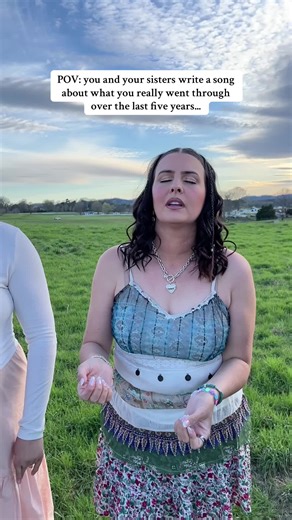 Experience Healing with Cimorelli's 'Bittersweet' Album