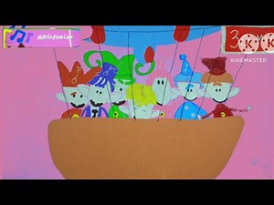 The Notekins Recorder