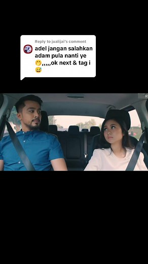 Replying to @jualijai JKBS #aliffaziz #dramamelayu #dramatiktok #foryou #fypシ