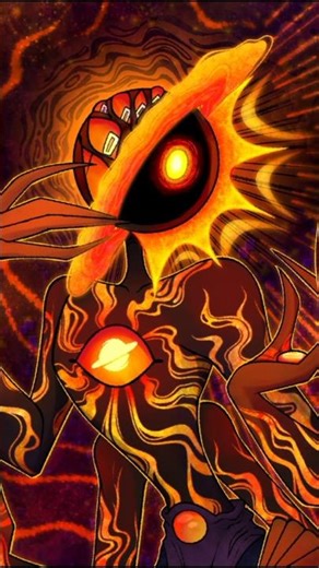 ArtFight 2025 - for WileyDemon! #speedpaint #fnaf #artfight