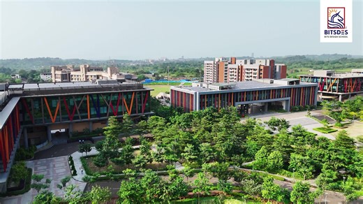 Admissions are now open for the four-year B.Des (Hons.) program at BITS Design School, Mumbai! With a trans-disciplinary approach blending creativity, technology, and management, BITSDES prepares students with in-demand competencies. Global collaborations with top universities like Aalto, RMIT, Stanford, and ASU enrich students with international perspectives, supported by accomplished Indian and visiting faculty. In the second year, students can choose one of five pathways: Physical Product Des