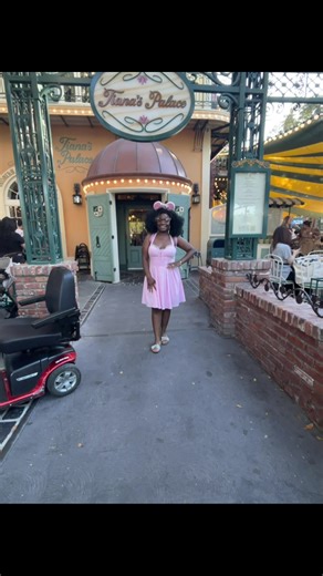 PhdPinkPrincess on TikTok