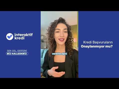 Kredi Başvuruların Neden Onaylanmıyor?