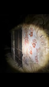 Explorers Uncover a Secret Underground Chamber in Arizona Containing Ancient Relics and Holy Treasures from a Mysterious Lost Civilization. "Sci-fi horror FilmConcept found footage" . . . . . . . . . . . . . . . . . . . #ancientcivilizations #arizonadesert #ancientartifacts #relics #hiddenchambers #treasurehunt #nephilim #ark #ancientaliens #sybervisions_ #lostcivilization | 𝗦𝗬𝗕𝗘𝗥𝘃𝗶𝘀𝗶𝗼𝗻𝘀