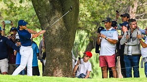 Use this fail-proof recovery shot next time you get into trouble