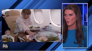 71K views · 2.8K reactions | Taylor swift makes a pretty penny off her Private Jet… the leasing business even comes with tax benefits like depreciation. Watch: | Trish Regan | Facebook