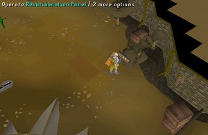 Monkey Madness Quest Old School Runescape