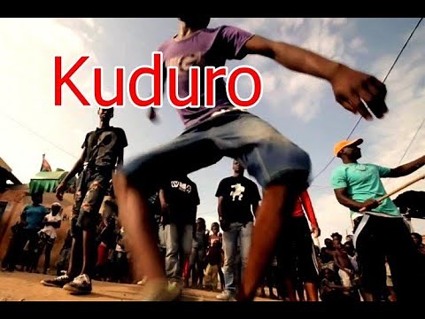 Top 10 Melhores Danças de Kuduro angolano no Tiktok 2022 parte 2 | the best Tiktok African dance 22