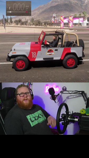 How to Exit Your Vehicle in Forza Horizon 5