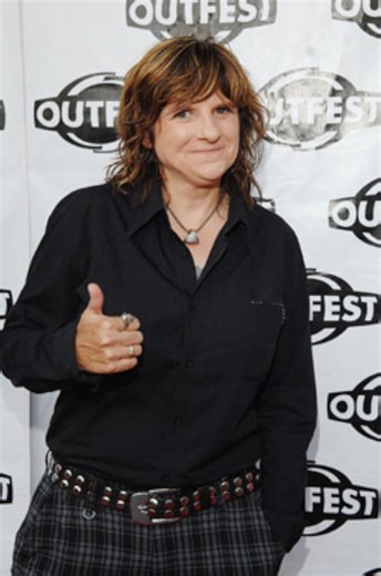 Amy Ray | Actress, Music Department, Composer