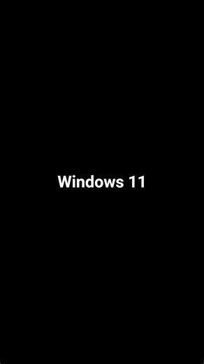 Windows 11 to Windows 1.0