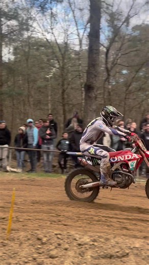 Dutch Masters of Motocross 500cc