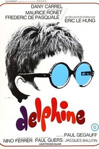 Delphine - Movie