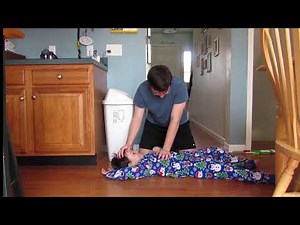 Austin Murry/Peinhardt CPR Video Project