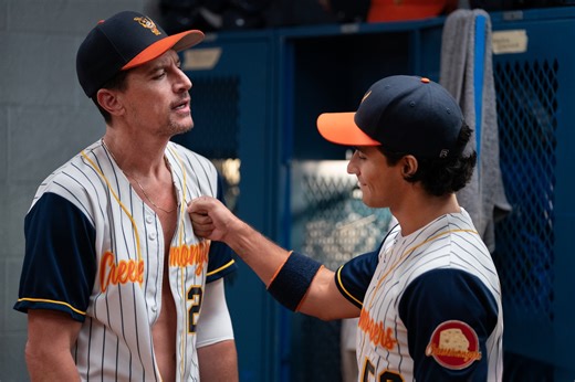 Are the Cheesemongers a Real Baseball Team? Poker Face's "Hometown Hero" Explained