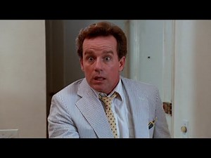 Phil Hartman in Quick Change (1990)