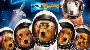 Space Buddies - Apple TV
