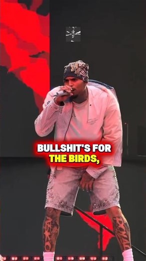 Chris Brown Live Performance🔥 #chrisbrown #trending #shorts #youtubeshorts #viral #viralvideo #yt