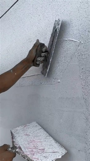 Interior Stone Texture Gurmala Se Apply 😍 | Luxury Wall Finish Process | Painter Tricks