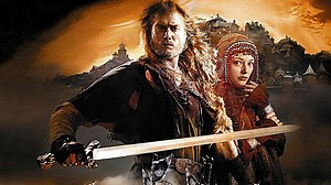 Ostatni z rodu Szarych Psów (2006) Lektor PL