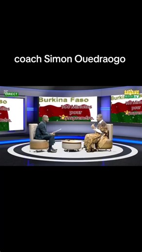 Burkina Faso Football News and Telecom Updates