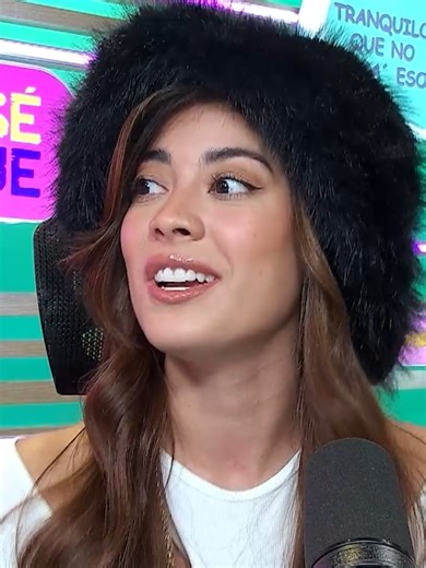 Aleja Villeta admitió que, en el intento de querer arreglar a las personas 🫣, terminó siendo