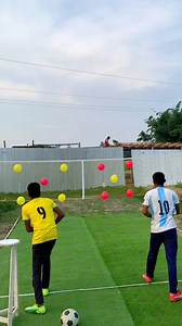 Argentina 🇦🇷 Brazil 🇧🇷? | Local Game Challenge