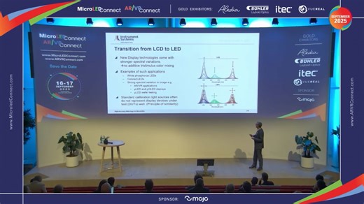 Instrument Systems | Event | Tobias Steinel | Clip 1