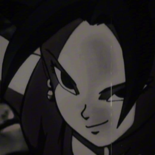 Kefla vs Vegito: A Dragon Ball Super Showdown