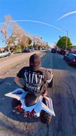 “2026 RAPTOR 700R 70th ANNIVERSARY” First ride with Fuel Customs Intake and Power Commander 6