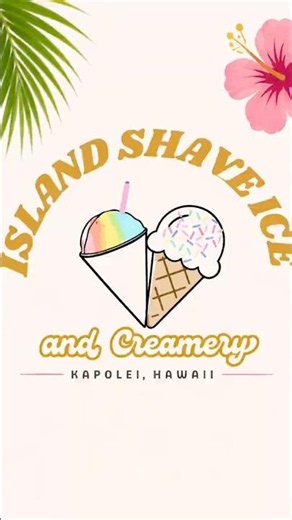 The Sweetest Stop in Kapolei, Hawaii