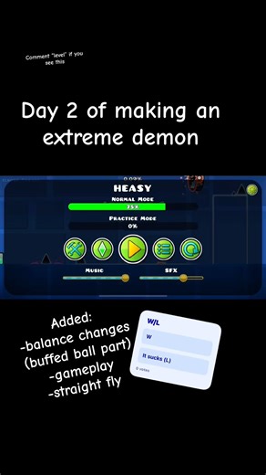 #fyp #gdupdate #gd #geometrydash hello.