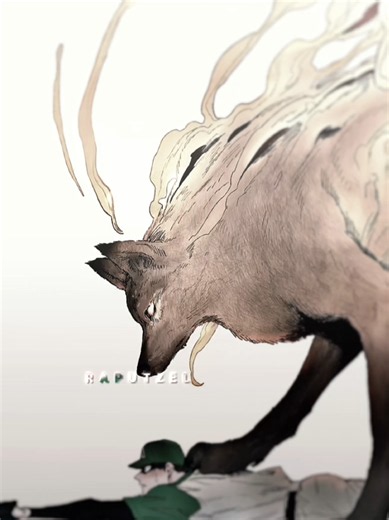 New Manhwa recommendation ❗️An Anomaly Management Chief × a star baseball player turned beastly hybrid 🐺 ⚾️