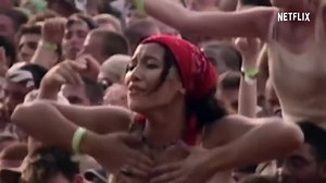 Woodstock 99: What Happened to Michael Lang?