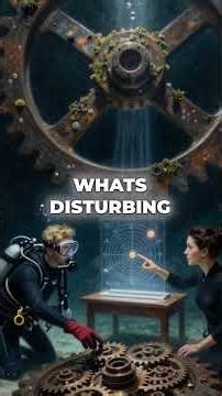 Ancient Greeks Built The First Computer 2000 Years Ago