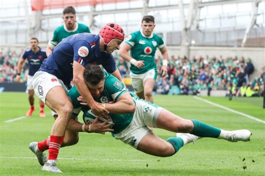 Six Nations fixtures 2026: Every game in the men’s competition - Rugby World