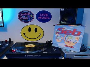 Seb - Rainbow Islands (Extended Mix)