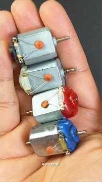 How to make a Mini Drill Machine using an Old Mobile Phone | Rechargeable Drill Machine | DC Motor