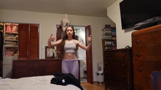 sunday morning stream