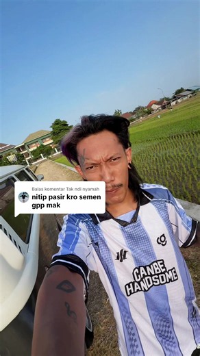 Membalas @Tak ndi nyamah onde onde ojo semen mak #djiamputh | Drone DJI