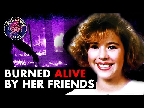 Burned Alive By Her Friends | Shanda Sharer | True Crime Documentary